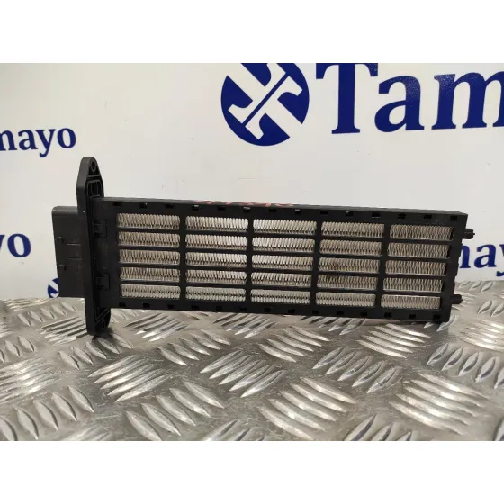 Resistencia Calefaccion para Nissan Qashqai (J11)