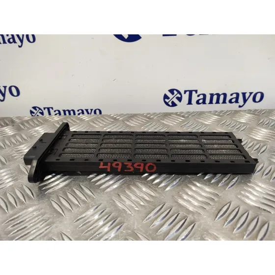 Resistencia Calefaccion para Nissan Qashqai (J11)