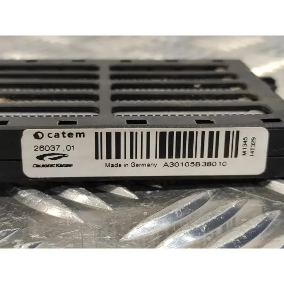 Resistencia Calefaccion para Nissan Qashqai (J11)