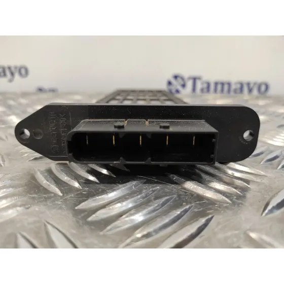 Resistencia Calefaccion para Nissan Qashqai (J11)