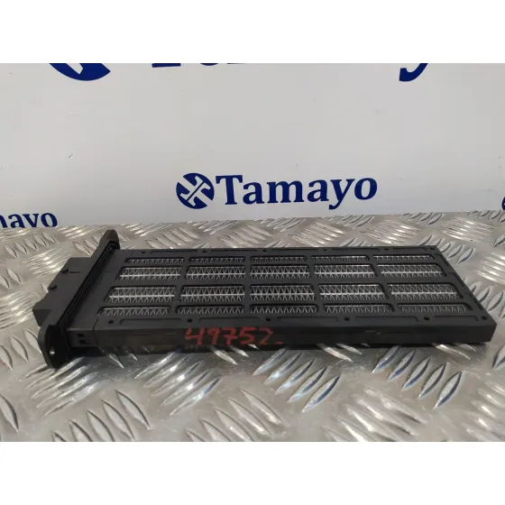 Resistencia Calefaccion para Ssangyong Tivoli