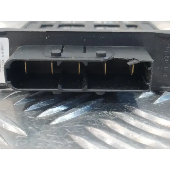 Resistencia Calefaccion para Ssangyong Tivoli