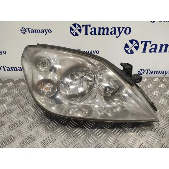 Faro Derecho para Nissan Primera Berlina (P12)