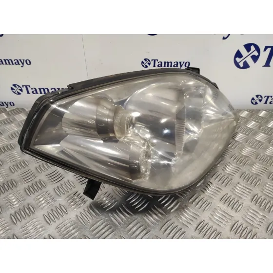 Faro Derecho para Nissan Primera Berlina (P12)