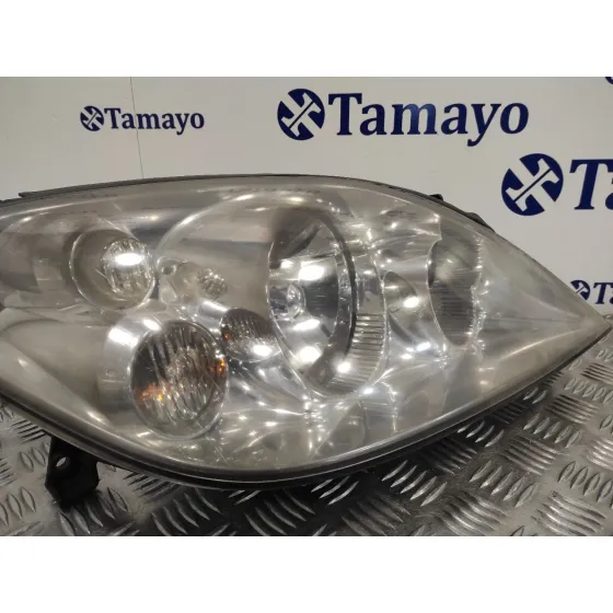 Faro Derecho para Nissan Primera Berlina (P12)