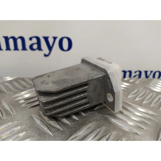 Resistencia Calefaccion para Nissan Qashqai (J11)