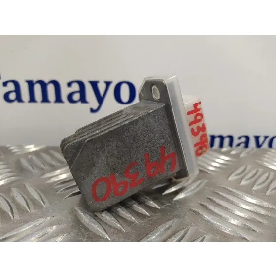 Resistencia Calefaccion para Nissan Qashqai (J11)