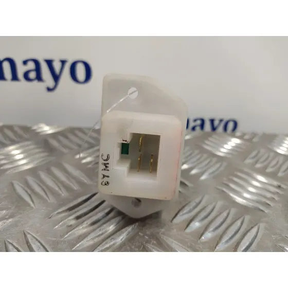 Resistencia Calefaccion para Ssangyong Tivoli
