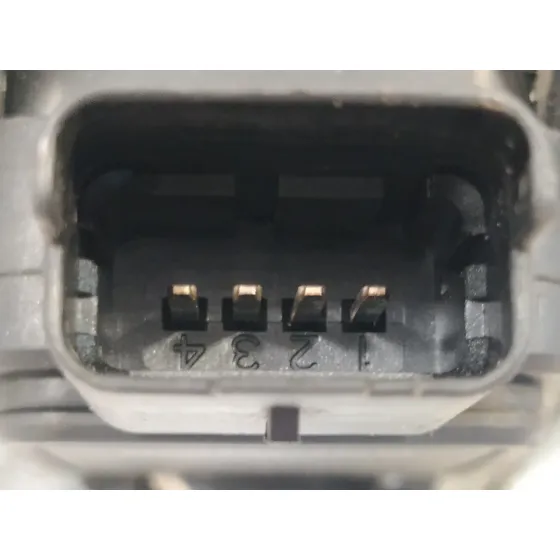 Caudalimetro para Ford Fiesta (Cbk)