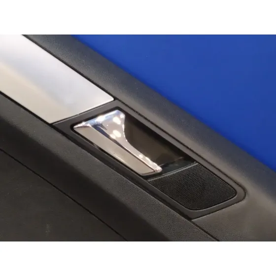 Guarnecido Puerta Trasera Izquierda para Mercedes-Benz Clase M (W164)