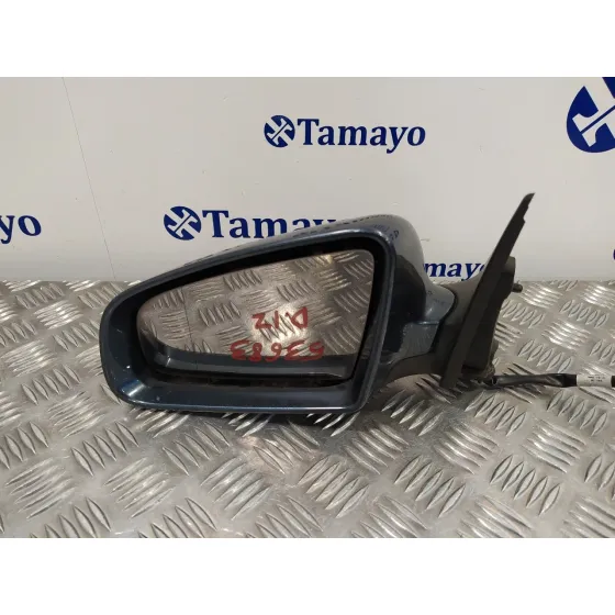 Retrovisor Izquierdo para Audi A6 Berlina (4F2)