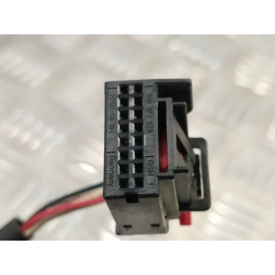 Retrovisor Izquierdo para Audi A6 Berlina (4F2)