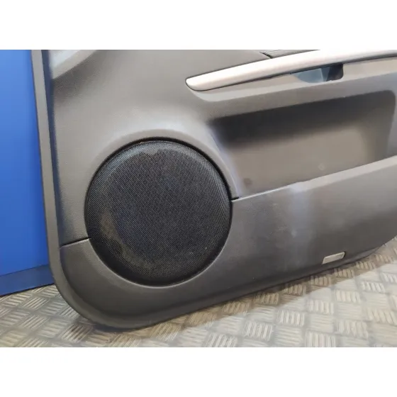 Guarnecido Puerta Delantera Derecha para Mercedes-Benz Clase M (W164)