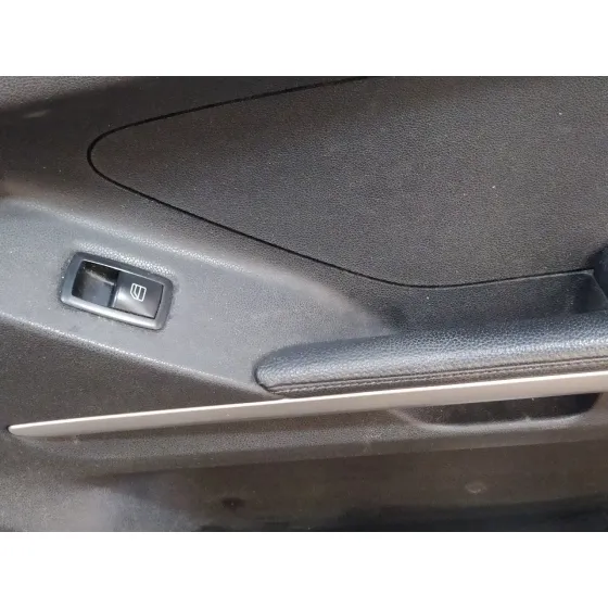 Guarnecido Puerta Delantera Derecha para Mercedes-Benz Clase M (W164)