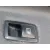 Guarnecido Puerta Delantera Derecha para Mercedes-Benz Clase M (W164)