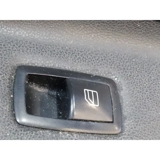 Guarnecido Puerta Delantera Derecha para Mercedes-Benz Clase M (W164)