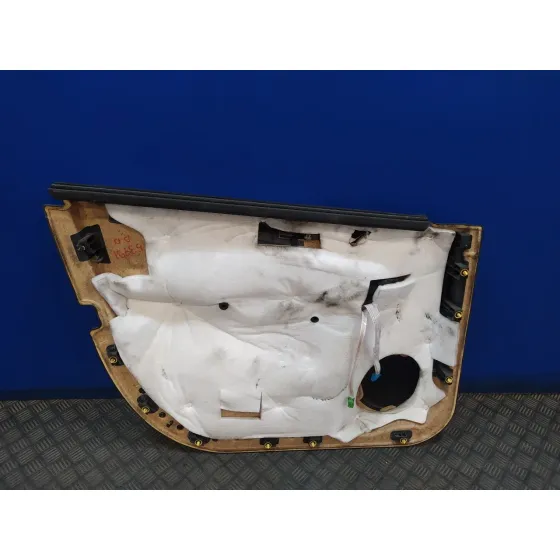 Guarnecido Puerta Delantera Derecha para Mercedes-Benz Clase M (W164)