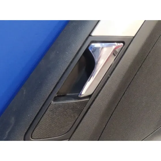 Guarnecido Puerta Trasera Derecha para Mercedes-Benz Clase M (W164)