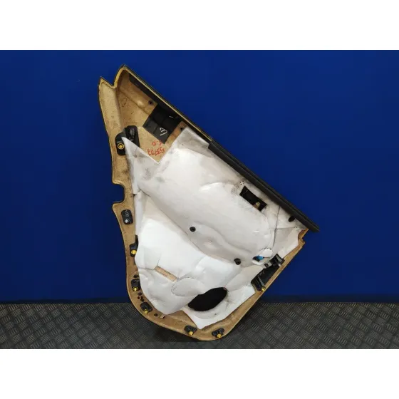 Guarnecido Puerta Trasera Derecha para Mercedes-Benz Clase M (W164)