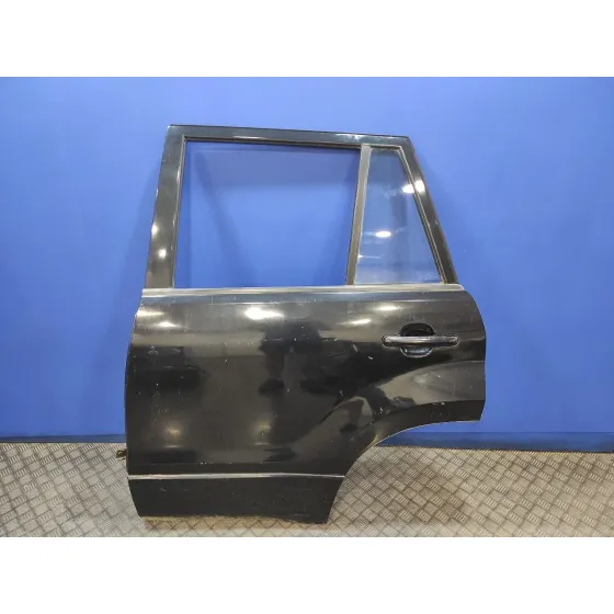 Puerta Trasera Izquierda para Suzuki Grand Vitara Jb (Jt)