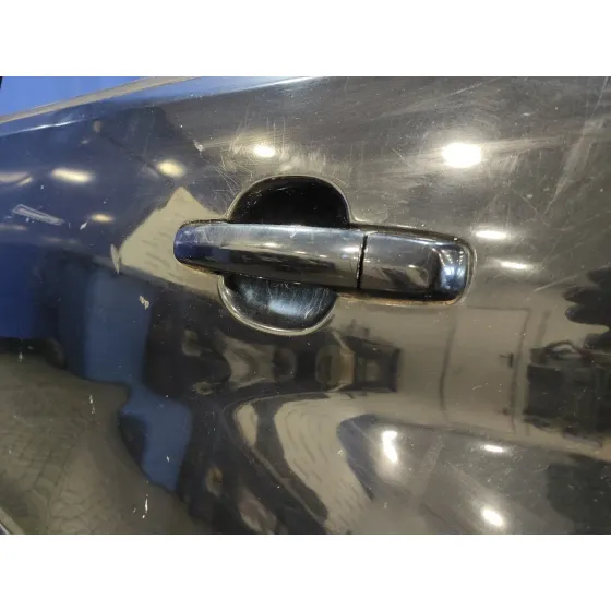 Puerta Trasera Izquierda para Suzuki Grand Vitara Jb (Jt)