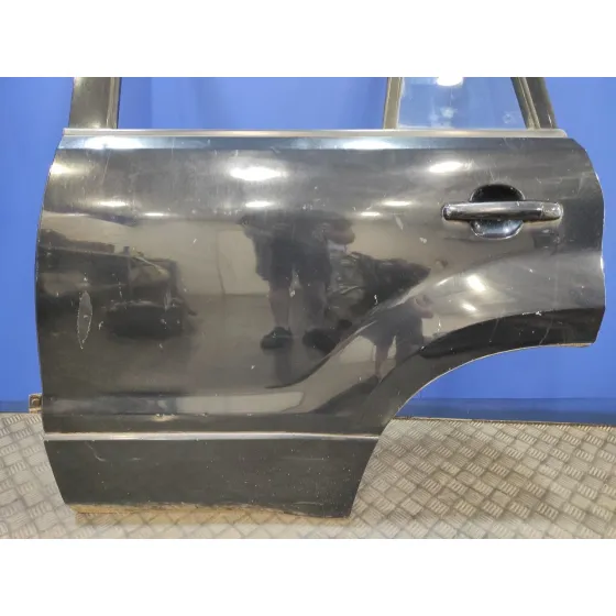 Puerta Trasera Izquierda para Suzuki Grand Vitara Jb (Jt)