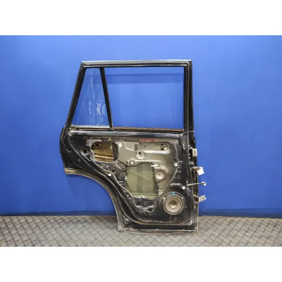 Puerta Trasera Izquierda para Suzuki Grand Vitara Jb (Jt)