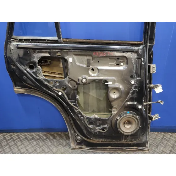 Puerta Trasera Izquierda para Suzuki Grand Vitara Jb (Jt)