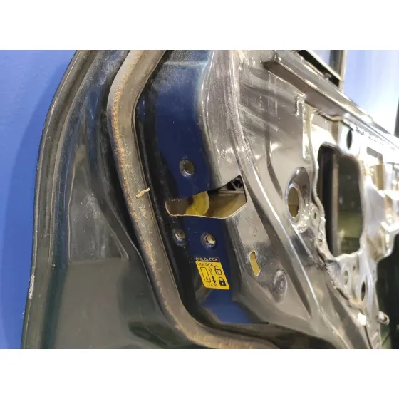 Puerta Trasera Izquierda para Suzuki Grand Vitara Jb (Jt)