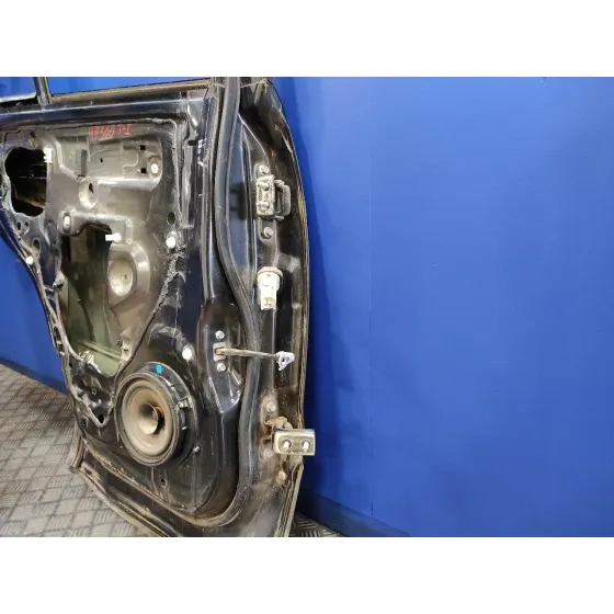 Puerta Trasera Izquierda para Suzuki Grand Vitara Jb (Jt)