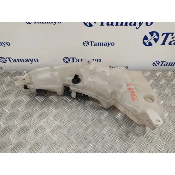 Deposito Limpia para Audi A6 Berlina (4F2)
