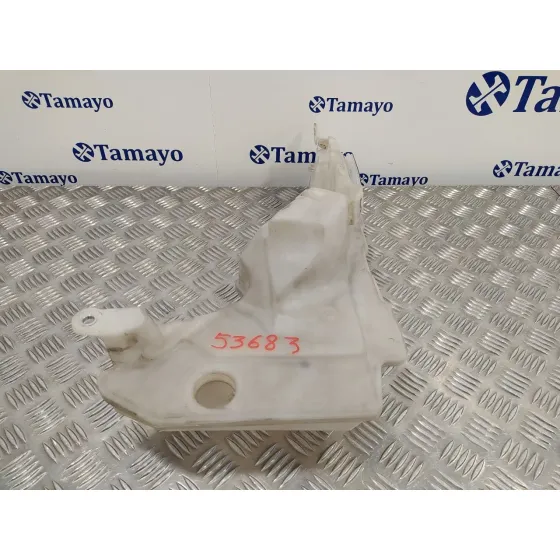 Deposito Limpia para Audi A6 Berlina (4F2)