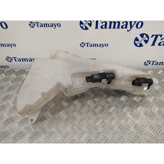 Deposito Limpia para Audi A6 Berlina (4F2)