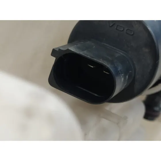 Deposito Limpia para Audi A6 Berlina (4F2)