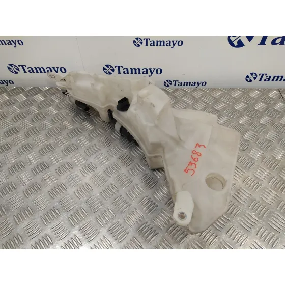 Deposito Limpia para Audi A6 Berlina (4F2)