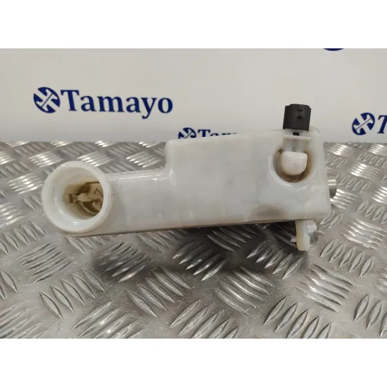 Bomba Freno para Renault Megane Iii Sport Tourer