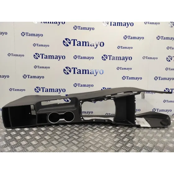 Consola Central para Hyundai I30 (Gd)
