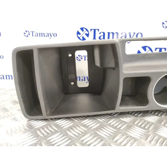 Consola Central para Hyundai I30 (Gd)