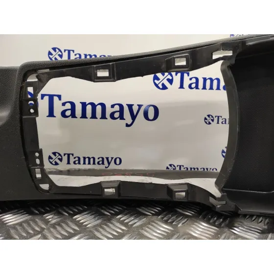 Consola Central para Hyundai I30 (Gd)