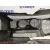 Consola Central para Hyundai I30 (Gd)