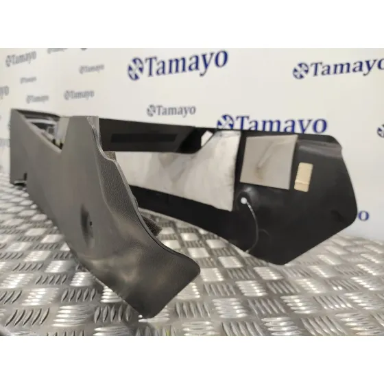 Consola Central para Hyundai I30 (Gd)