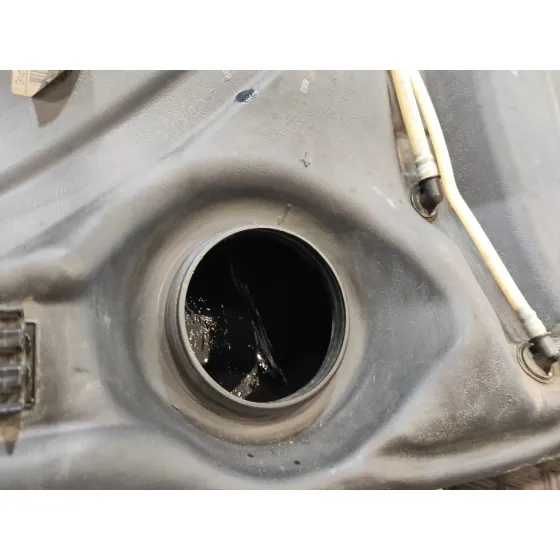 Deposito Combustible para Seat Ibiza (6J5)