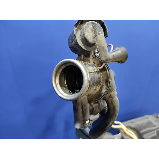 Deposito Combustible para Seat Ibiza (6J5)