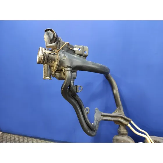 Deposito Combustible para Seat Ibiza (6J5)