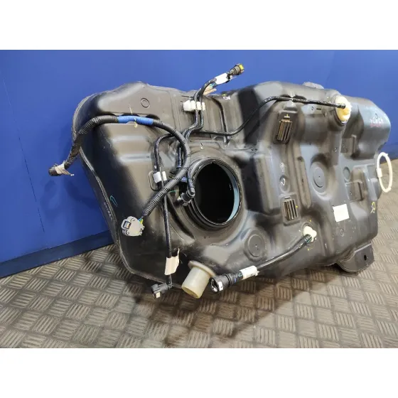 Deposito Combustible para Ssangyong Tivoli