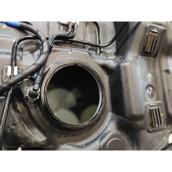 Deposito Combustible para Ssangyong Tivoli