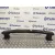 Refuerzo Paragolpes Delantero para Peugeot 207