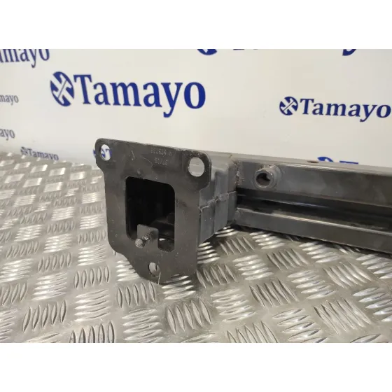 Refuerzo Paragolpes Delantero para Peugeot 207