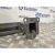 Refuerzo Paragolpes Delantero para Peugeot 207