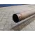 Tubo Escape Trasero para Seat Ibiza (6J5)